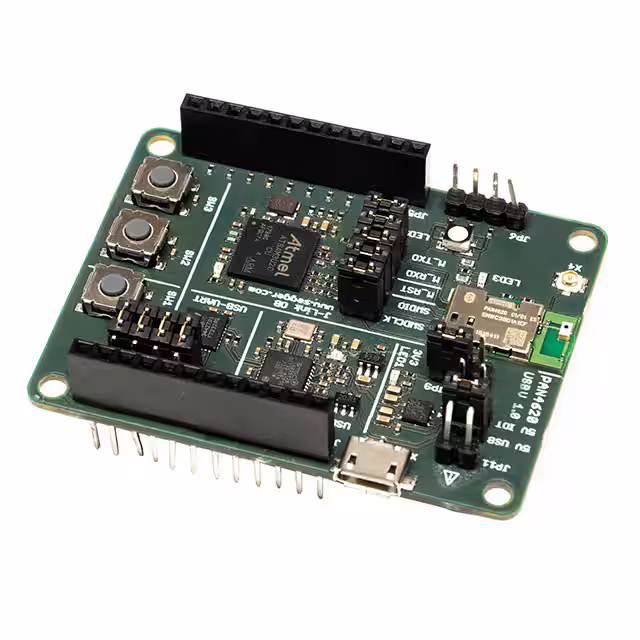 ENWC9B01AQEF Panasonic Electronic Components  Cartes de kits d'évaluation et de développement RF